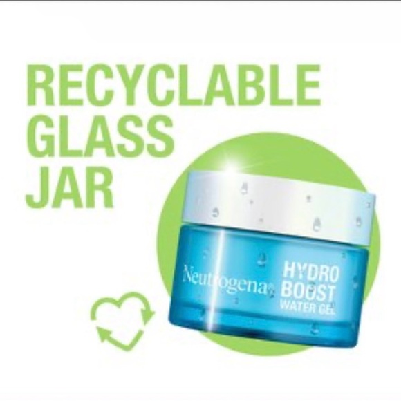 NWT Hyaluronic Acid Water Gel Moisturizer, 1.7 OZ - Picture 3 of 16